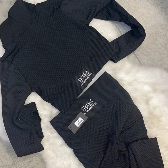 Hot Miami Styles Active Set - Picture 4 of 5